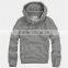 Custom 2014 Cheap fashion reversible fleece hoody jacket
