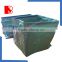 black Plant nursery plastic Bags with strength quality and cheap price
