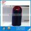 Factory price neoprene single beer bottle cooler holder