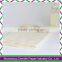 Cheap paper tablecloths roll for wedding reception