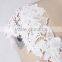 RSW972 Bohemian China Custom Made Picture Of Latest Gown Designs Venice Lace Mermaid Wedding Dresses