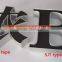Acrylic Letter Aluminum Coil for LED Channel Sign Letter