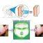 2015 Wholesale home use skin rejuvenation led face mask (OstarBeauty)