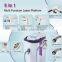 IPL, RF and laser 8 in 1 multifunction laser platform for face and body use from Shanghai med apolo.