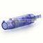 top selling 12 months warranty electric derma stamp dermapen for stretch marks reviews