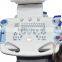 White+Bule wholesale Medical Supplier digital Ultrasound Machine for Pregnancy
