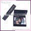High Quality Empty Cosmetic Compacts,25 color Brand Name Naked Cosmetics