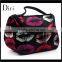 2016 Toiletry Organizer Contents Cosmetic Bag With Compartment