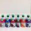Fruit & vegetable juices