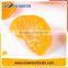 Free sample fresh organic orange material wholesale cheap canned mandarin orange