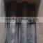Sawdust Hexagon briquette for BBQ