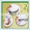 wholesale ceramic soup bowl lid, cheap porcelain salad bowl, porcelain soup bowl china supplier
