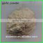 bulk china garlic powder price 2015 for sale