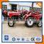 China mini 35hp farm tractor for sales