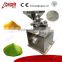 High Efficient Nut Crushing Machine