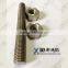 alloy 800 .alloy825. alloy925. alloy625 Stainless Steel fasteners thread rod and nut