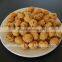 shrimp Coated Peanut