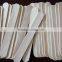 new wood made in china medical use natural tongue depressor