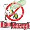 ANTI-INSECT AEROSOL "Mosquito Shoo!" FOR CHILDREN