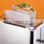 Non-stick BBQ Grill Bag toaster bag oven bag for cooking bread fish meat in oven grill