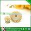Beekeeping tool honey extractor gear /honey nylon wheel gear