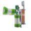 electric automatic cow brush