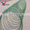 Galvanized Razor Wire Fence