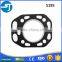 Single cylinder Changzhou S195 tractor parts cylinder head gasket