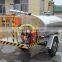 Wheel Water Tank Trailer