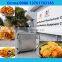 shanghai minggu deep fryer thermostat/double commercial deep fryer/deep fryer gas