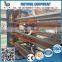 hot sale battery egg laying chicken cage for poultry farm