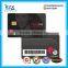 Low cost FM4442 contact smart card
