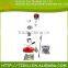 China Factory Free Sample Custom manual grass trimmer