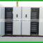 best selling ce approved chicken egg all in one incubator hatching machine