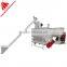 New products First Grade feeds grinder and horizontal mixer