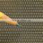 Stainless steel 316L 24x110 mesh. filter rate 25um . plain dutch weave screen