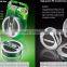 Factory direct PE braided fishing line