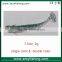 Bass fishing T-tail soft lure