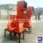 crushing cans, bicycle, stainless industrial aluminum can crusher/industrial aluminum can crusher/metal shredder machine