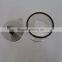 Amazon Promotional Gift 18#8 Paperless Stainless Steel Pour Over Coffee Dripper Item 2-01