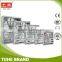 poultry farm greenhouse ventilation fan cooling controlling system