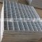 Hot Dipped Galvanized 32x5 steel grating