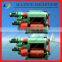 60 Forestry Machinery log drum chipper machine