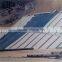 Slope Protection Staple Fiber Non-woven Needle Punched Geotextile