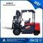 China power useful and comfortable electric mini forklift truck for sale