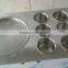 Economic price fried ice cream roll machine