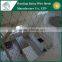 New Premium Stainless steel animal enclosure wire mesh rope aviary mesh