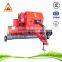 from China mini soybean combine harvester
