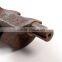 Diesel engine spare parts single cylinder balancing shaft