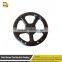 Customlized OEM stamping handwheel for valve with good quality
